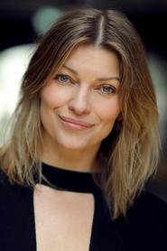 Photo of Ivana Miličević