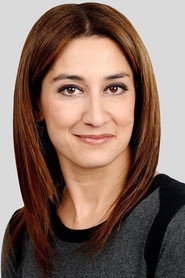 Photo of Roya Nikkhah