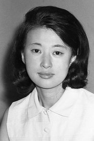 Photo of Kazuko Yoshiyuki
