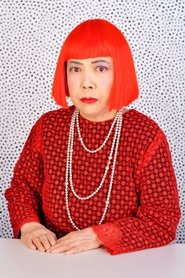 Photo of Yayoi Kusama