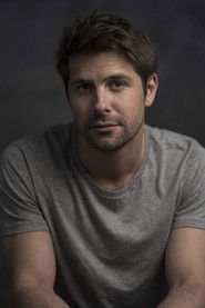 Photo of Ryan Johnson