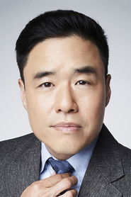 Photo of Randall Park