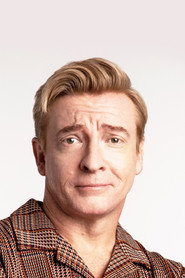 Photo of Rhys Darby