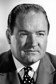 Photo of Barry Kelley