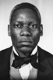 Photo of Oscar Polk