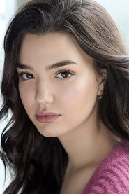 Photo of Alissa Skovbye