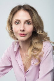 Photo of Margarita Ivanova
