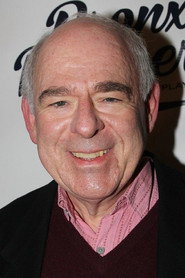 Photo of Lenny Wolpe