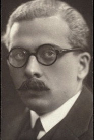 Photo of György Nagy