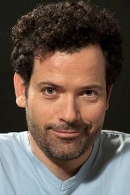 Photo of Zohar Wexler