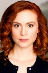 Photo of Emily Goss