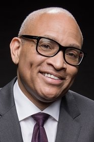 Photo of Larry Wilmore