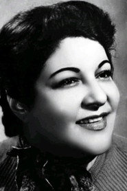 Photo of María Esther Corán