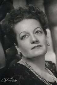Photo of María Gentil Arcos