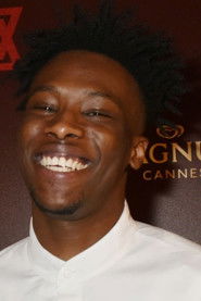 Photo of Mamadou Bathily