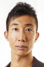 Photo of Kenji Sugimura