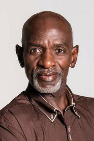 Photo of Ernest Ndhlovu