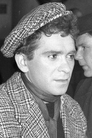 Photo of Zygmunt Hobot