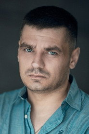 Photo of Pavlo Levytskyi
