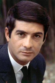 Photo of Jean-Claude Brialy