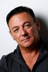 Photo of Marc Assiniwi