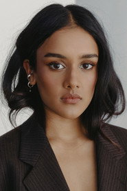Photo of Shabana Azeez