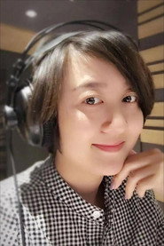 Photo of Mengmeng Yan