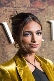 Фото: Ishana Night Shyamalan