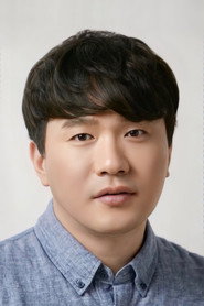 Photo of Shin Dong-hoon
