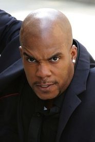 Photo of Larnell Stovall