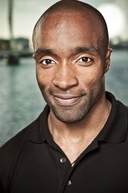 Photo of Sébastien Foucan