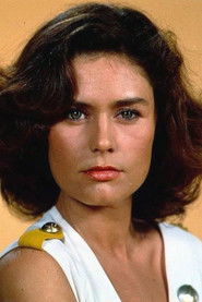 Photo of Corinne Cléry