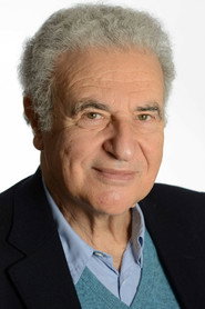 Photo of Serge Toubiana