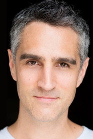 Photo of Philip Hayden