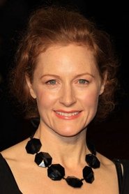 Photo of Geraldine Somerville