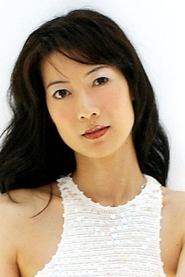 Photo of Arlene Tai