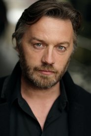 Photo of Andrew Whipp