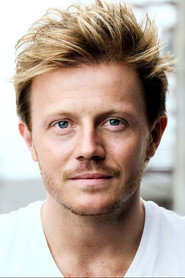Photo of Zachary Garred