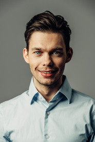 Photo of Aristarkh Venes