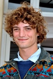 Photo of Niels Schneider