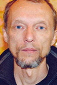Photo of Vyacheslav Pavlyut
