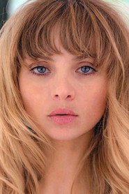 Photo of Amandine Noworyta