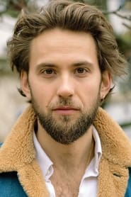 Photo of Jean-Baptiste Sagory