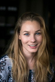 Photo of Emöke Zsigmond