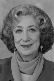 Photo of Julie Bovasso