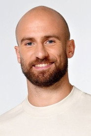 Photo of François Alu