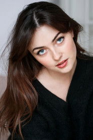 Photo of Zoé Garcia
