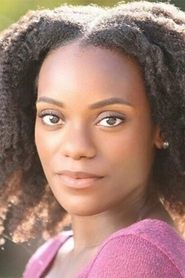 Photo of Destiny Ekwueme