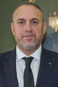 Photo of Husam Zomlot