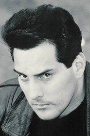 Photo of Peter Bucossi